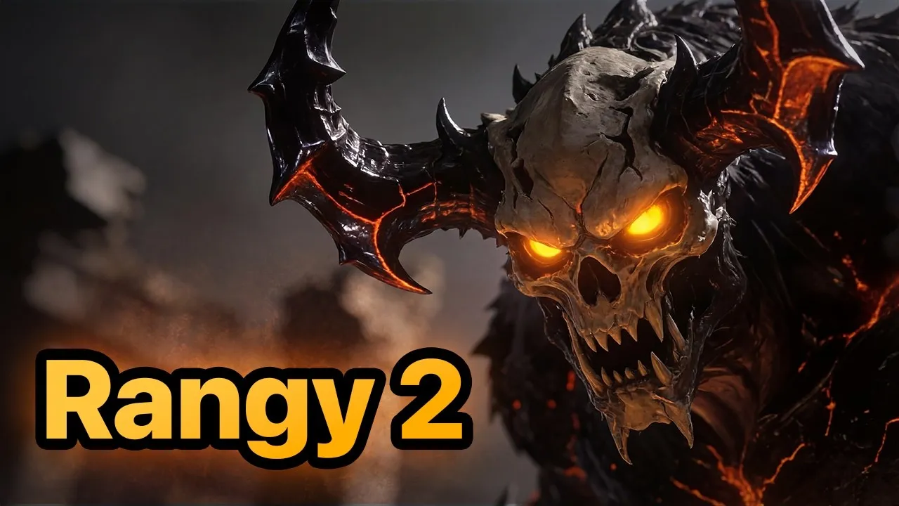 Video walkthrough of Seedance 2 and Kling 3 video generation running inside Rangy