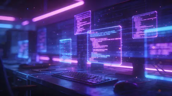 How to Generate AI Videos from Text on Your Desktop